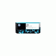 Hp Ink No 728 Hp728 Hp 728 Matt Black Schwarz (f9j68a) - noir F9J68A Hp Ink No 728 Hp728 Hp 728 Matt Black Schwarz (f9j68a) - noir F9J68A
