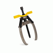 LGM204, 4 tonnes, 2 Griffe, Extracteurs Lock-Grip à griffes mécaniques