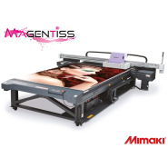 Imprimante mimaki jfx500-2131