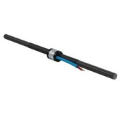 Jauge de contrainte à corde vibrante pour armatures- EDS-12V, EDS-12V-EX Jauge de contrainte à corde vibrante pour armatures- EDS-12V, EDS-12V-EX