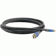 Kramer High-Speed HDMI-Kabel C-HM/HM/PRO-3 97-01114003 - 97-01114003