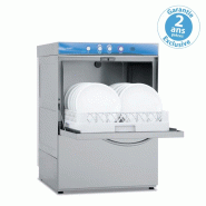 Lave vaisselle avec affichage digital panier 500 x 500 mm - avec po... - PFAST161PVDG