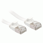 Lindy 47544, 5 m, Cat6, U/FTP (STP), RJ-45, RJ-45 - 4002888475440