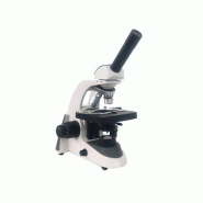 Microscope monoculaire, modèle 300M - Ref.: HBB015 Microscope monoculaire, modèle 300M - Ref.: HBB015