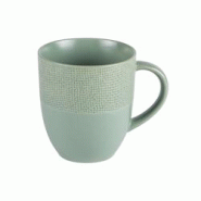 Mug 30 cl Vésuvio sauge x6 - Vert Rond Grès Table Passion 9x9 cm - vert Grès 3106232696145 Mug 30 cl Vésuvio sauge x6 - Vert Rond Grès Table Passion 9x9 cm - vert Grès 3106232696145