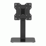 Neomounts DS45-430BL12 Support de bureau pour écran à  poser 23-43"- pivotant