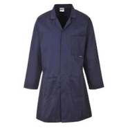 Portwest - Blouse de travail Standard Bleu Marine Taille L - L 5036108036486 Portwest - Blouse de travail Standard Bleu Marine Taille L - L 5036108036486