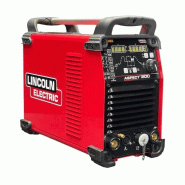 Poste à souder tig aspect 200 ac/dc alu LINCOLN ELECTRIC Poste à souder tig aspect 200 ac/dc alu LINCOLN ELECTRIC