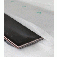 Rouleau de mousse de protection - 412514 – 120 cm x 180 m Rouleau de mousse de protection - 412514 – 120 cm x 180 m