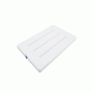 Schneider Accumulateur de froid "Cold" - 40 x 60 -12 °C - 281010 Schneider Accumulateur de froid "Cold" - 40 x 60 -12 °C - 281010