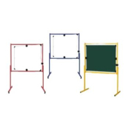 Tableaux pivotants axe vertical et horizontal