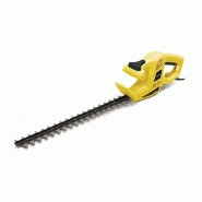 Taille-haie électrique hte01.3, 450 w l.58 cm