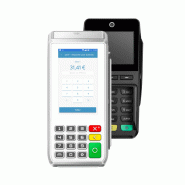 Terminal de paiement électronique