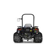 Tk4.100 tracteur agricole - New Holland - chenilles SmartTrax™ - Steering-O-Matic™ Plus - 74 à 99 ch_1