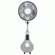 Ventilateur brumisateur design haute performance 170cm