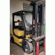 Yale gdp30vx_0