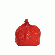 200 Sacs poubelles PEBD couleur 110 litres standard - SDAOMRG-IM08_0