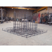 Armatures standards et sur mesures Armatures standards et sur mesures