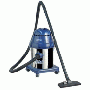 Aspirateur eau et poussière cuve 16 litres, monophasé 230 v 814 np