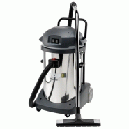 Aspirateur eau et poussière lavorpro domus if