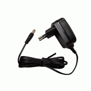 CHAUVIN ARNOUX - Alimentation 9V - Accessoire pour appareils de paillasse CSD22, PSD1, PSD21