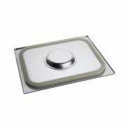 Couvercle gastronorme GN1/2 - Caterchef - EMG-953545