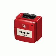 Déclencheur manuel XP95 I.S. PCBA - sans LED - Réf. : APO0060 - Pour environnements explosifs