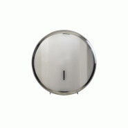 Distributeur ph jumbo 350m rossignol lensea inox brillant