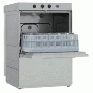 EURAST - Lave-verres industriel 39x39 double paroi - 440x535x670 mm - 3500 W 230/1V - 45653719 - 45653719 EURAST - Lave-verres industriel 39x39 double paroi - 440x535x670 mm - 3500 W 230/1V - 45653719 - 45653719