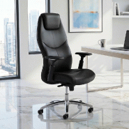 Fauteuil de Direction KEVIN - Classique