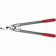 Sécateur à 2 mains Felco 210a-60 - 60 cm, 795 g - Outil de taille de précision