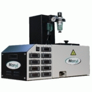 Fondoir pour colle chaude type variomelt Fondoir pour colle chaude type variomelt