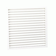 G10250  grille de ventilation