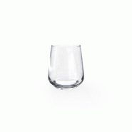 Gobelet verre trempé Mencia 35 cl Ø8,4 x 9,5 cm - par 6