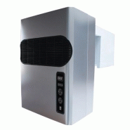 Groupe frigorifique positif monobloc à chevauchement MGM103EA11XA - MGM103EA11XA Groupe frigorifique positif monobloc à chevauchement MGM103EA11XA - MGM103EA11XA