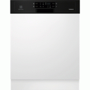 Lave-vaisselle encastrable esi5543lok Lave-vaisselle encastrable esi5543lok