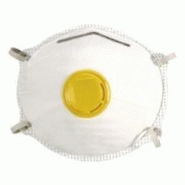 Masque anti-poussière