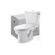 Pack wc noe dc sh alim laterale blanc porcher Pack wc noe dc sh alim laterale blanc porcher