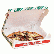 Papier ingraissable en feuilles 32x32cm - par 500