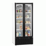 Réfrigérateur avec porte en verre GTK2-221 700848 Bartscher