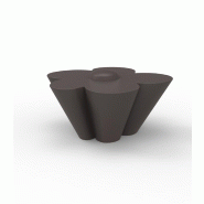 Table pour enfant AGATHA - brown