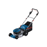 Tondeuse à gazon 18v gra 18v2-46 professional (sans batterie ni chargeur) - BOSCH - 06008c8000 - 850804