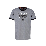 Tshirt plaquiste réf 11535 Tshirt plaquiste réf 11535