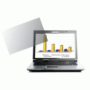 Urban Factory SSP09UF filtre anti-reflets pour écran et filtre de confidentialité 48,5 cm (19.1") Or