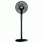 Ventilateur multifonctions noir - Axelair - VCAN Ventilateur multifonctions noir - Axelair - VCAN
