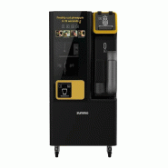 Zummo ISLA - noir Z26