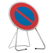 0084702 - panneau de chantier - signaux girod - dimension 650 mm