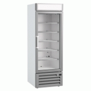 Armoire d´exposition refrigeration et congelation serie nec 500 l.Nec 501 rv