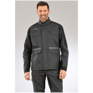 Blouson secteur batiment Batiwork - BLNTRVBTNR-DM02_0