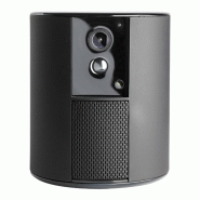 Caméra somfy one avec sirène intégrée-alloalarme.Fr